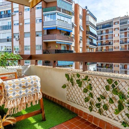 Sunterrace Loft-Triana'S Star, 10' From City Center! Sevilla Bagian luar foto