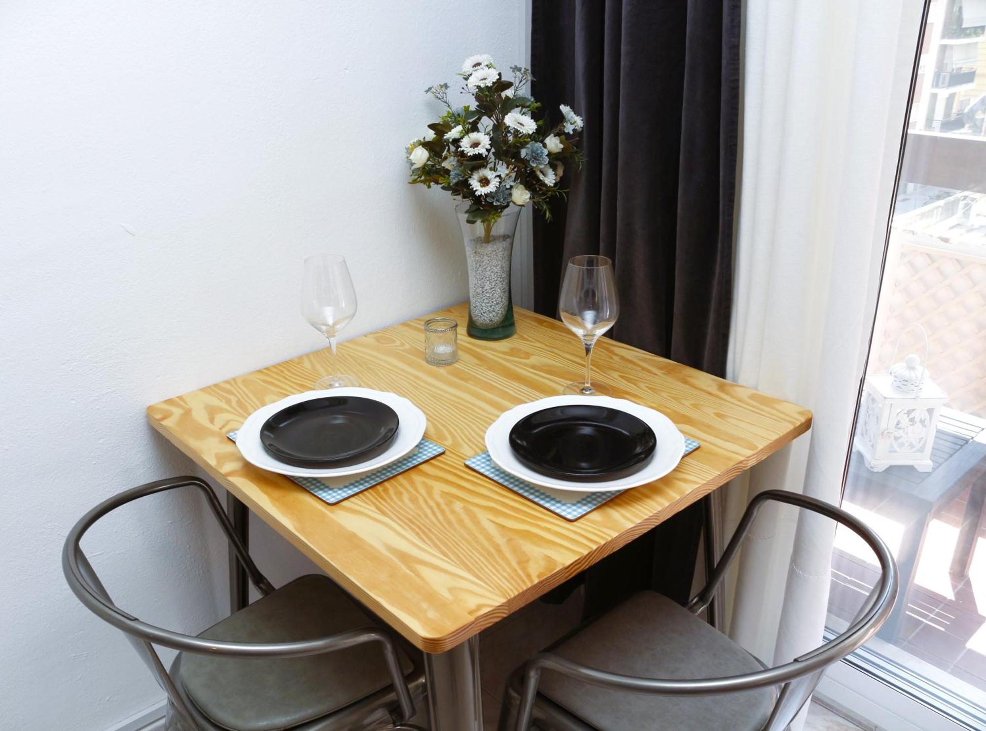 Sunterrace Loft-Triana'S Star, 10' From City Center! Sevilla Bagian luar foto