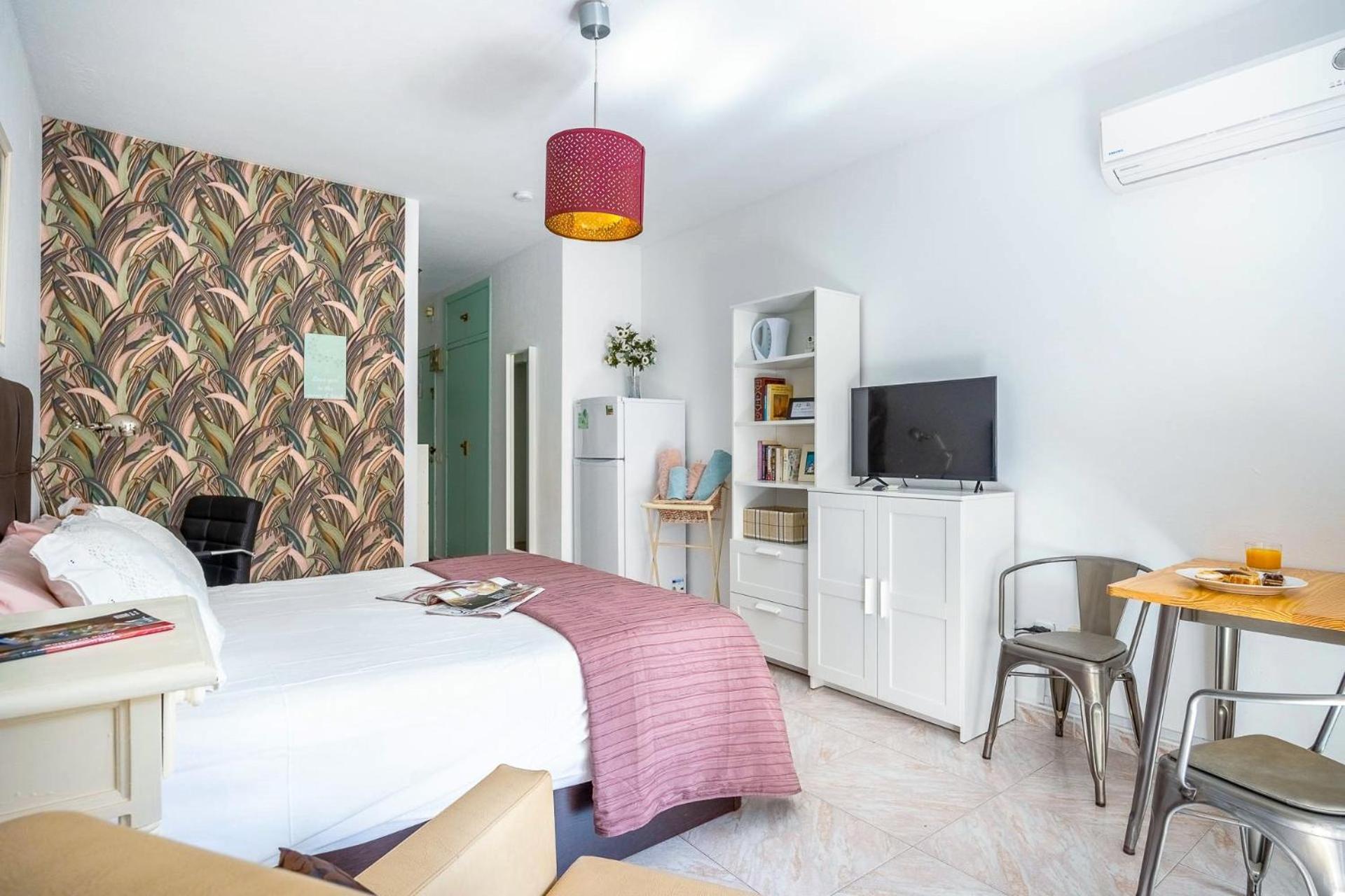 Sunterrace Loft-Triana'S Star, 10' From City Center! Sevilla Bagian luar foto