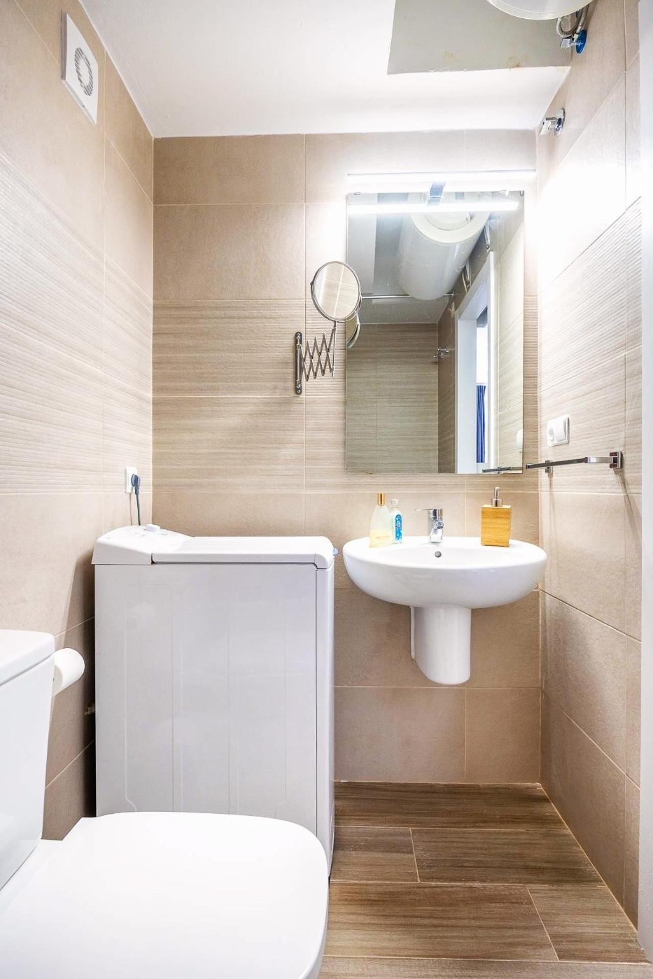 Sunterrace Loft-Triana'S Star, 10' From City Center! Sevilla Bagian luar foto