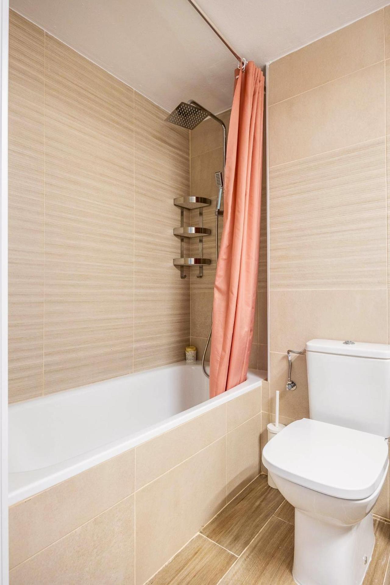 Sunterrace Loft-Triana'S Star, 10' From City Center! Sevilla Bagian luar foto