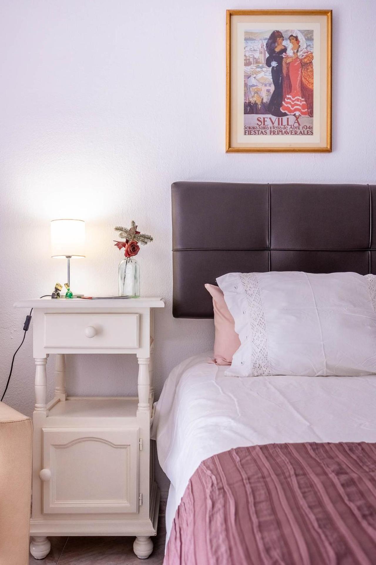 Sunterrace Loft-Triana'S Star, 10' From City Center! Sevilla Bagian luar foto